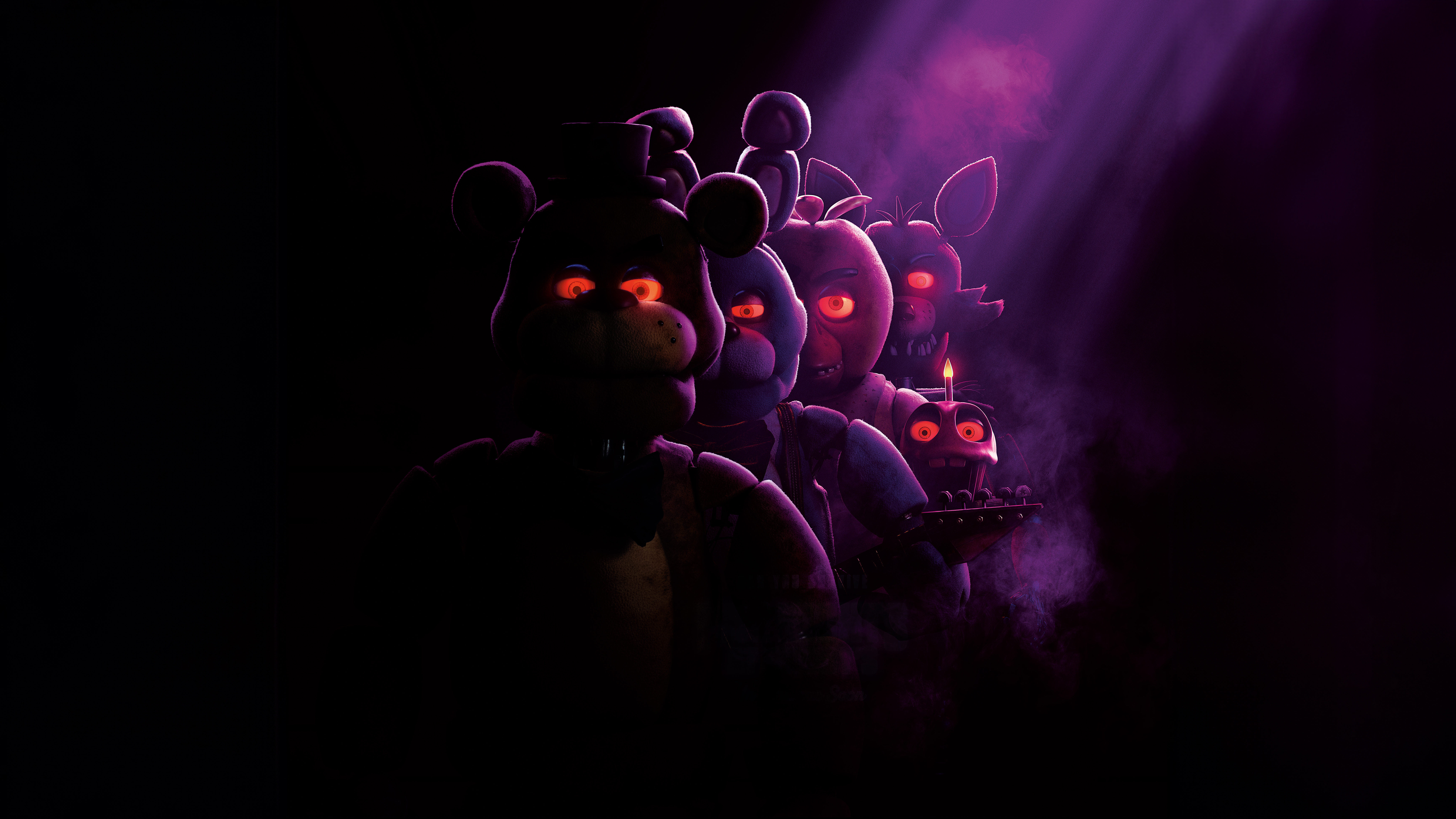 FNaF